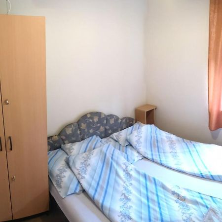Babarczi Ueduelohaz Διαμέρισμα Kiskunmajsa Εξωτερικό φωτογραφία