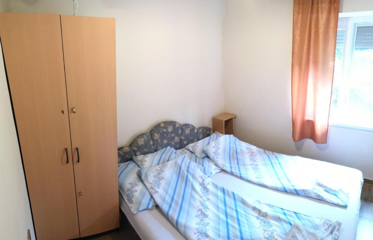 Babarczi Ueduelohaz Διαμέρισμα Kiskunmajsa Εξωτερικό φωτογραφία