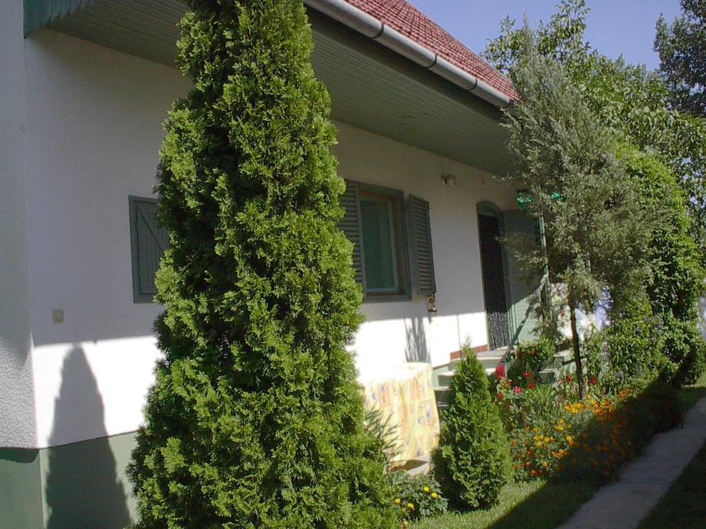 Babarczi Ueduelohaz Διαμέρισμα Kiskunmajsa Δωμάτιο φωτογραφία