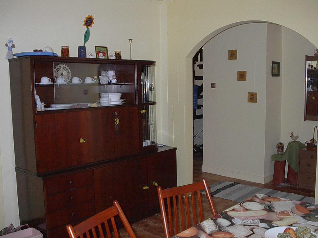 Babarczi Ueduelohaz Διαμέρισμα Kiskunmajsa Δωμάτιο φωτογραφία
