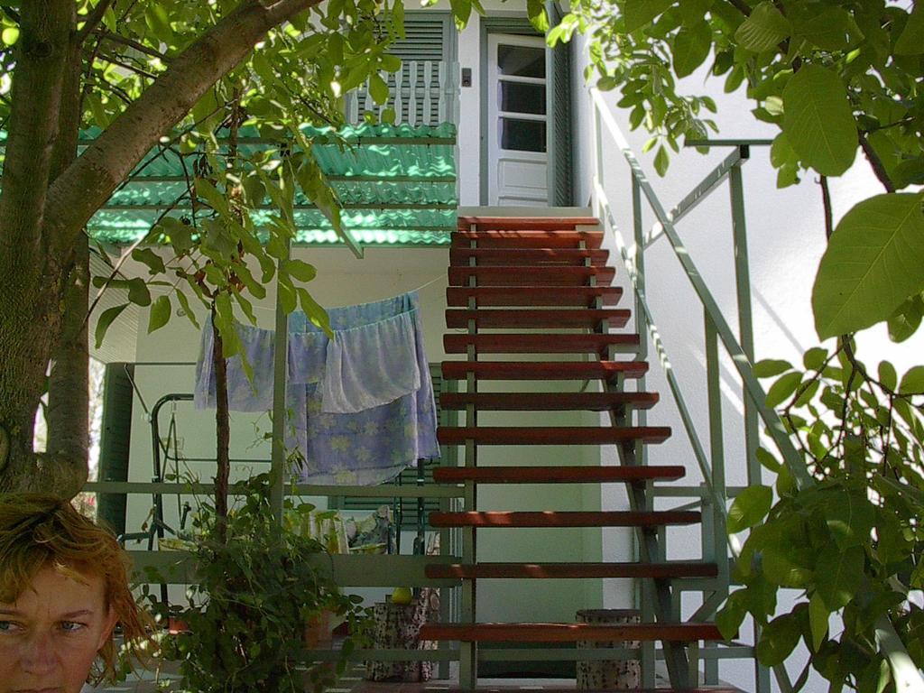 Babarczi Ueduelohaz Διαμέρισμα Kiskunmajsa Δωμάτιο φωτογραφία