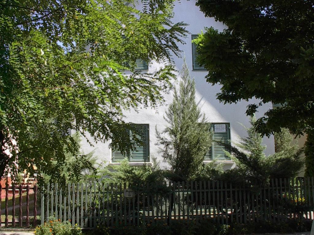 Babarczi Ueduelohaz Διαμέρισμα Kiskunmajsa Δωμάτιο φωτογραφία